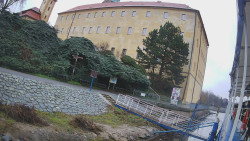 Loď Král Jiří - Poděbrady