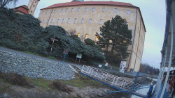 Loď Král Jiří - Poděbrady