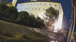 Loď Král Jiří - Poděbrady