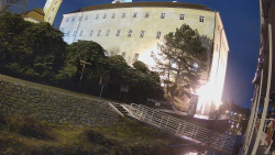 Loď Král Jiří - Poděbrady