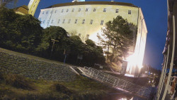 Loď Král Jiří - Poděbrady