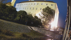 Loď Král Jiří - Poděbrady