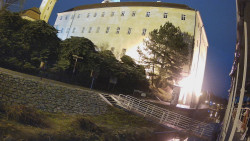 Loď Král Jiří - Poděbrady