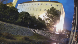 Loď Král Jiří - Poděbrady