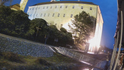 Loď Král Jiří - Poděbrady