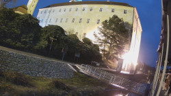 Loď Král Jiří - Poděbrady