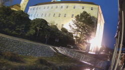 Loď Král Jiří - Poděbrady