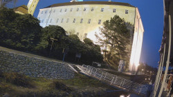 Loď Král Jiří - Poděbrady