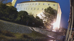 Loď Král Jiří - Poděbrady