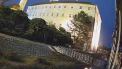 Loď Král Jiří - Poděbrady