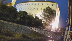 Loď Král Jiří - Poděbrady