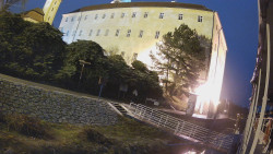 Loď Král Jiří - Poděbrady