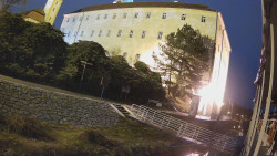 Loď Král Jiří - Poděbrady