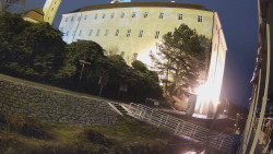 Loď Král Jiří - Poděbrady