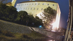 Loď Král Jiří - Poděbrady