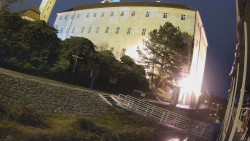 Loď Král Jiří - Poděbrady