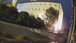 Loď Král Jiří - Poděbrady