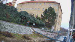 Loď Král Jiří - Poděbrady