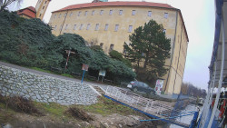 Loď Král Jiří - Poděbrady