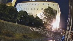 Loď Král Jiří - Poděbrady