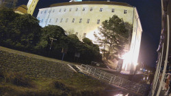 Loď Král Jiří - Poděbrady