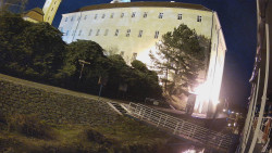 Loď Král Jiří - Poděbrady