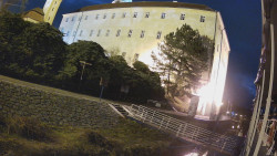 Loď Král Jiří - Poděbrady