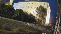 Loď Král Jiří - Poděbrady