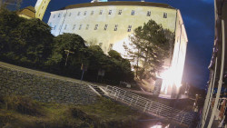 Loď Král Jiří - Poděbrady