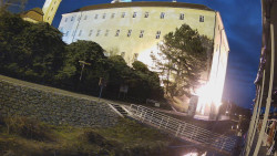 Loď Král Jiří - Poděbrady