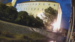 Loď Král Jiří - Poděbrady