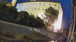 Loď Král Jiří - Poděbrady