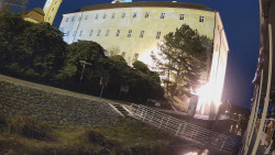 Loď Král Jiří - Poděbrady