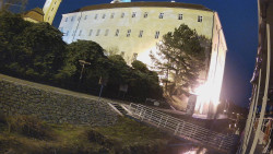 Loď Král Jiří - Poděbrady