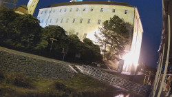 Loď Král Jiří - Poděbrady