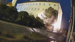 Loď Král Jiří - Poděbrady