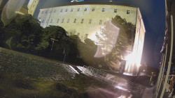 Loď Král Jiří - Poděbrady