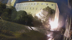 Loď Král Jiří - Poděbrady