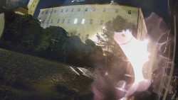 Loď Král Jiří - Poděbrady