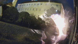 Loď Král Jiří - Poděbrady