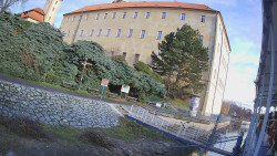 Loď Král Jiří - Poděbrady