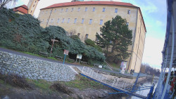 Loď Král Jiří - Poděbrady