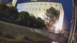 Loď Král Jiří - Poděbrady