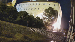 Loď Král Jiří - Poděbrady