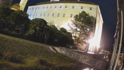 Loď Král Jiří - Poděbrady