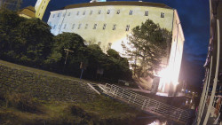 Loď Král Jiří - Poděbrady