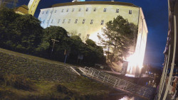 Loď Král Jiří - Poděbrady