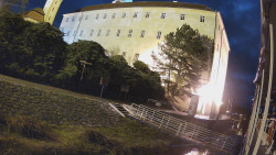 Loď Král Jiří - Poděbrady