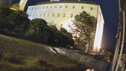 Loď Král Jiří - Poděbrady