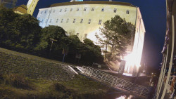 Loď Král Jiří - Poděbrady